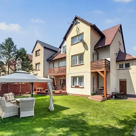 2 Bedroom In Appartamento