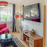 דירה 2 Bedroom In קולובז'ג