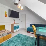 דירה 2 Bedroom In