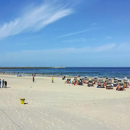 2 Bedroom In Apartament Kołobrzeg