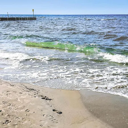 Apartament 2 Bedroom In *