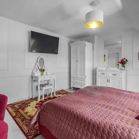 Apartman 2 Bedroom In *