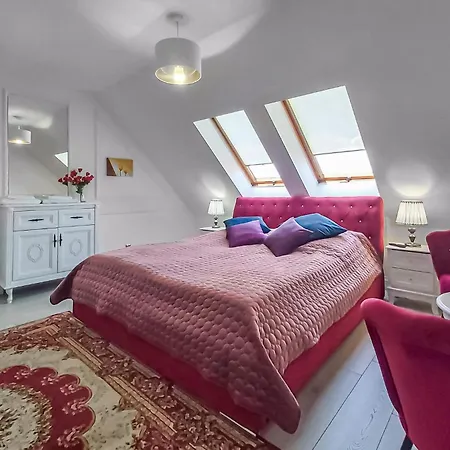 Apartman 2 Bedroom In Kołobrzeg