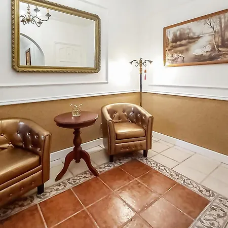 아파트 2 Bedroom In *