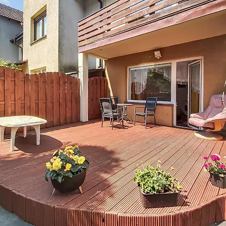 2 Bedroom In * Kołobrzeg