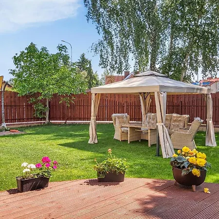 Apartman 2 Bedroom In Kołobrzeg