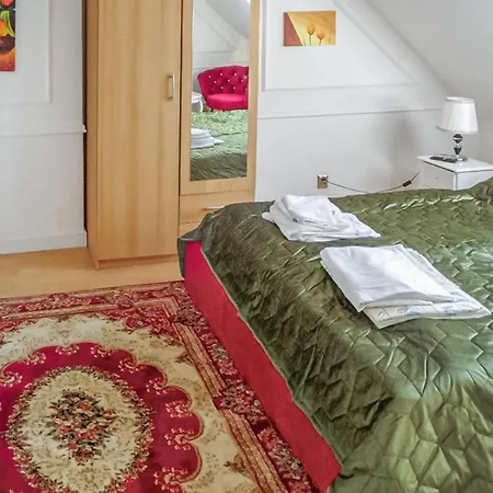 2 Bedroom In Apartmán *