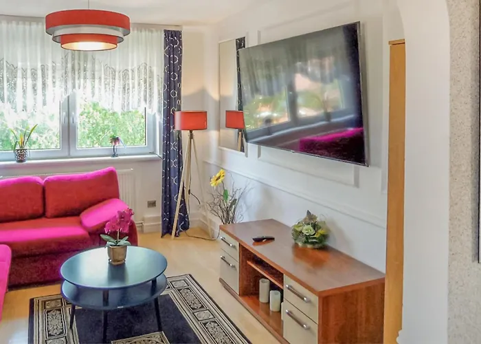 Apartman 2 Bedroom In Kołobrzeg