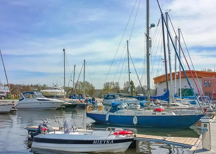 2 Bedroom In Apartman