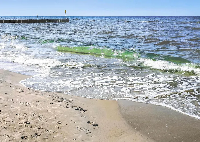 Apartman 2 Bedroom In *