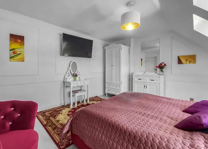 Apartman 2 Bedroom In *