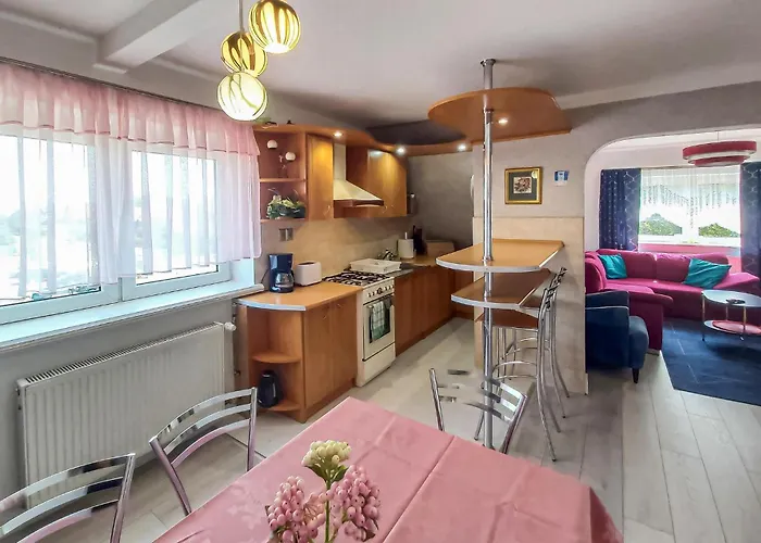 Apartman 2 Bedroom In *