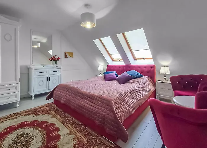 Apartman 2 Bedroom In Kołobrzeg