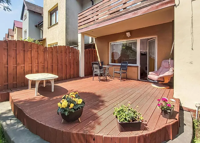 2 Bedroom In * Kołobrzeg