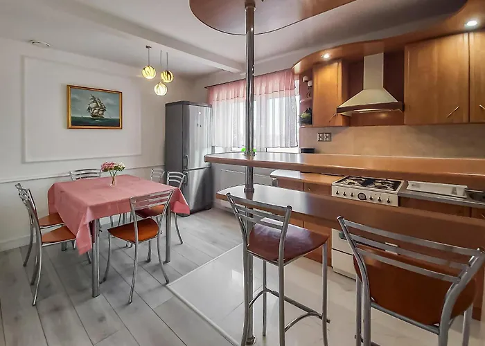 2 Bedroom In Apartman