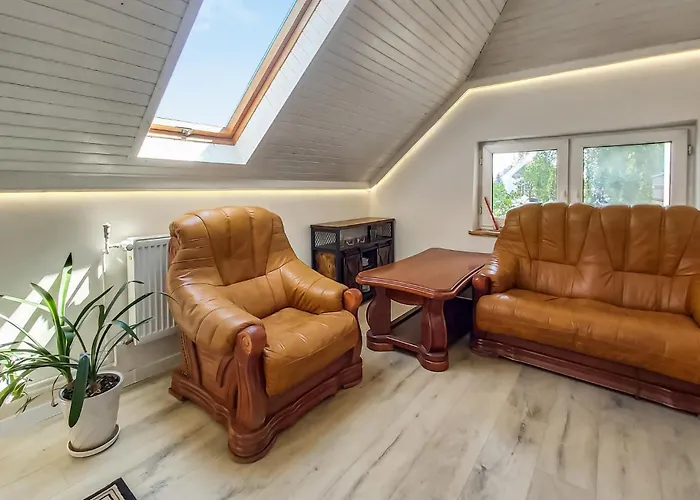 Apartman 2 Bedroom In